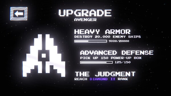 Hyperlight Survivor screenshot 9