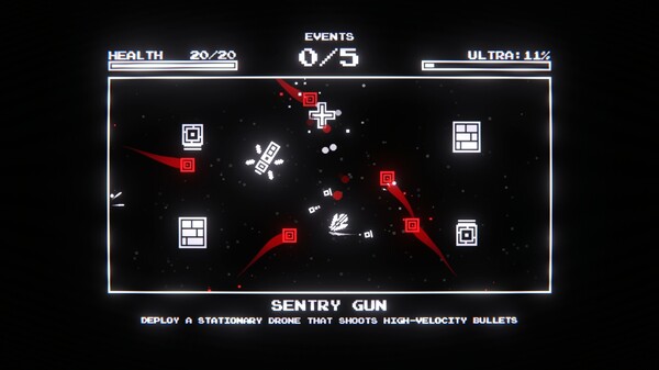 Hyperlight Survivor screenshot 10