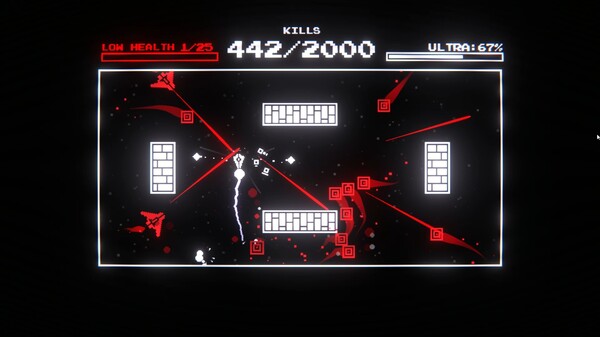 Hyperlight Survivor screenshot 5