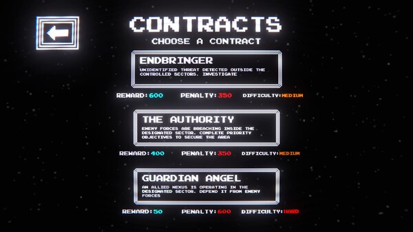 Hyperlight Survivor screenshot 12