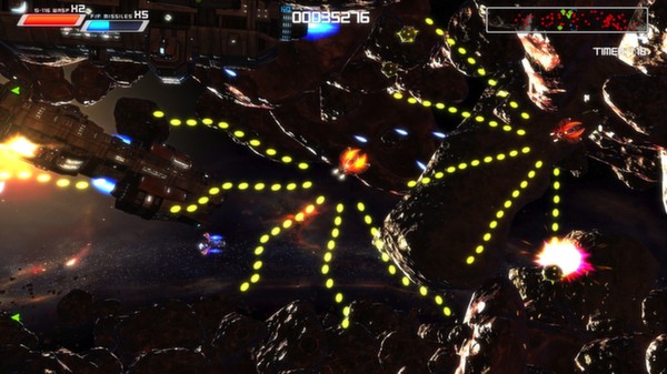Syder Arcade screenshot 6