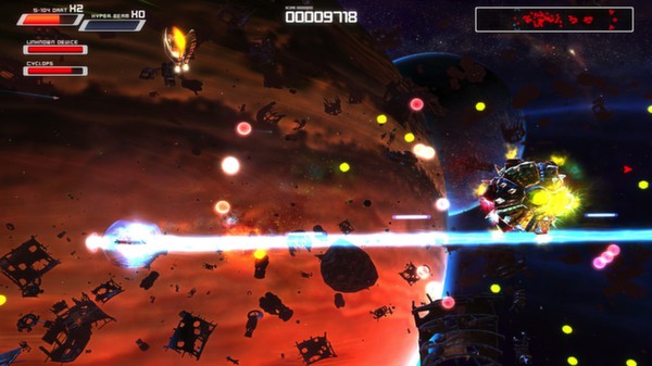 Syder Arcade screenshot 7