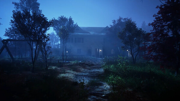 Slender: The Arrival screenshot 10