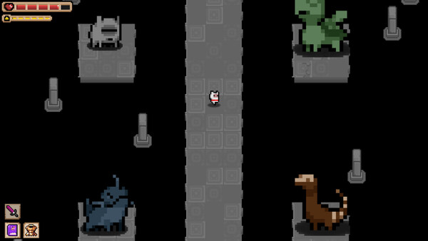 Mr. Amo screenshot 8