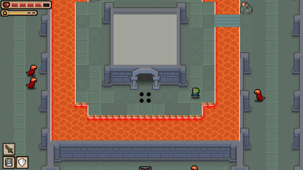 Mr. Amo screenshot 5