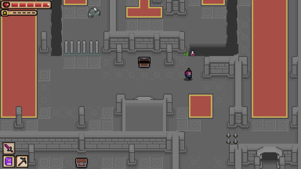 Mr. Amo screenshot 7