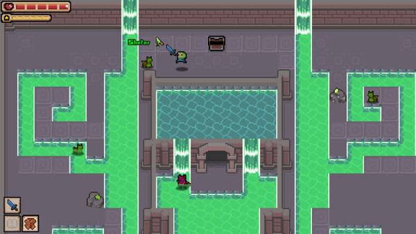 Mr. Amo screenshot 3