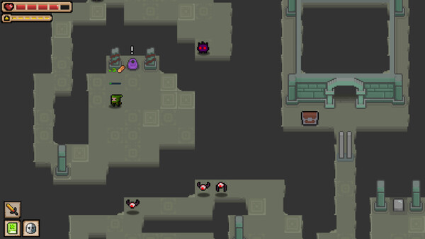 Mr. Amo screenshot 6