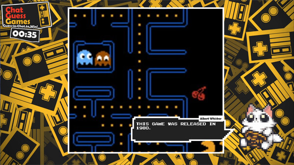 Chat Guess Games screenshot 2