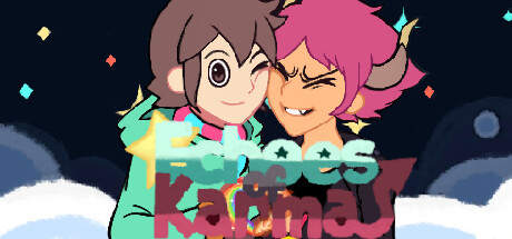 Echoes of Karma