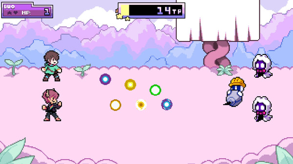 Echoes of Karma screenshot 3
