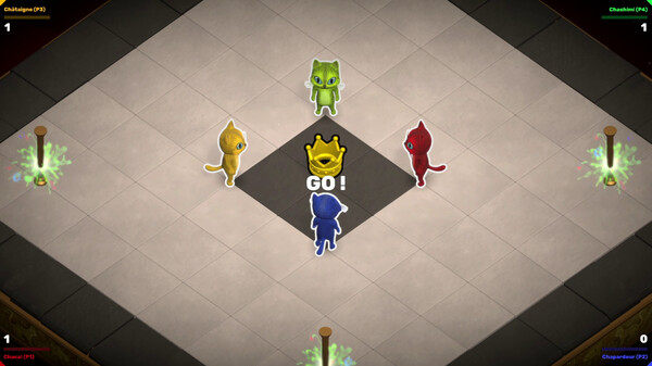 Ninpaw screenshot 4