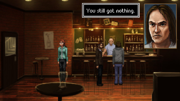 The Shivah screenshot 4