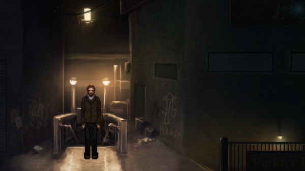 The Shivah screenshot 3