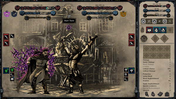 Whispers of the Eyeless screenshot 8