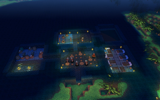 DwarfCorp screenshot 12