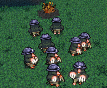 DwarfCorp screenshot 3