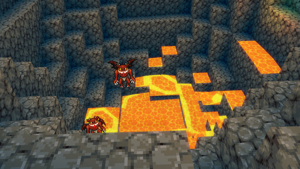 DwarfCorp screenshot 10