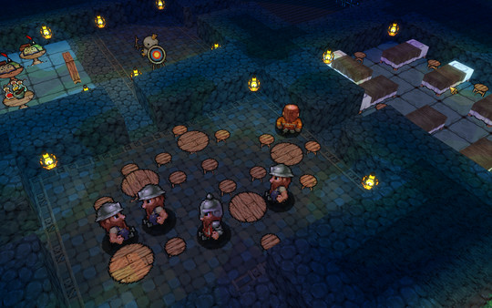 DwarfCorp screenshot 7