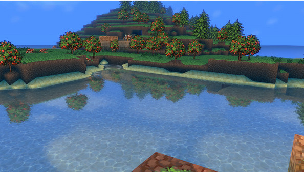 DwarfCorp screenshot 11