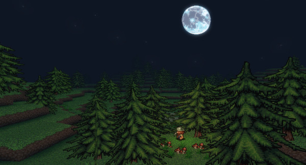 DwarfCorp screenshot 1