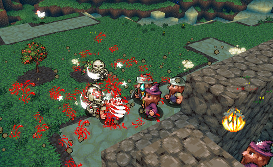 DwarfCorp screenshot 8