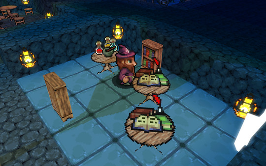 DwarfCorp screenshot 5