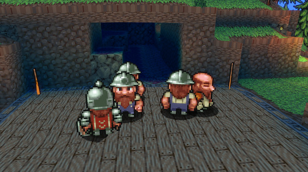 DwarfCorp screenshot 9