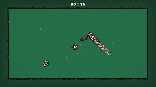 Chaotic Pursuit screenshot 5