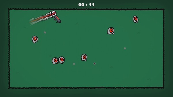 Chaotic Pursuit screenshot 1