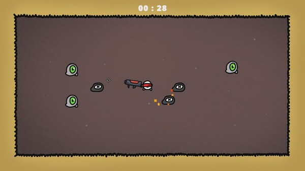 Chaotic Pursuit screenshot 8
