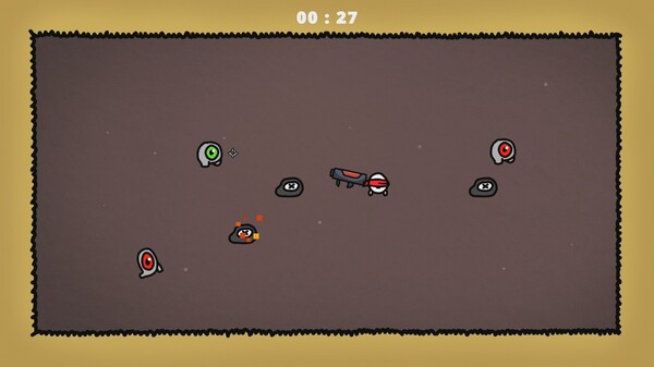 Chaotic Pursuit screenshot 4