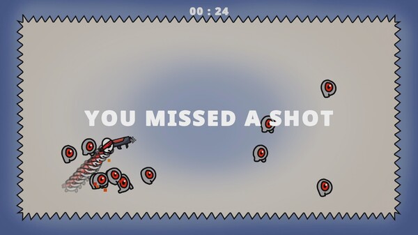 Chaotic Pursuit screenshot 6