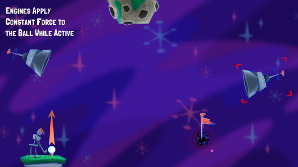 AntiGOLFity screenshot 7