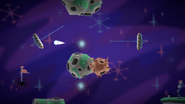 AntiGOLFity screenshot 5