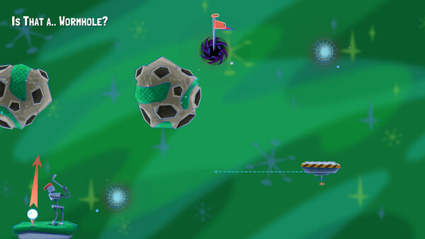 AntiGOLFity screenshot 6