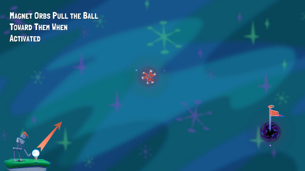 AntiGOLFity screenshot 8