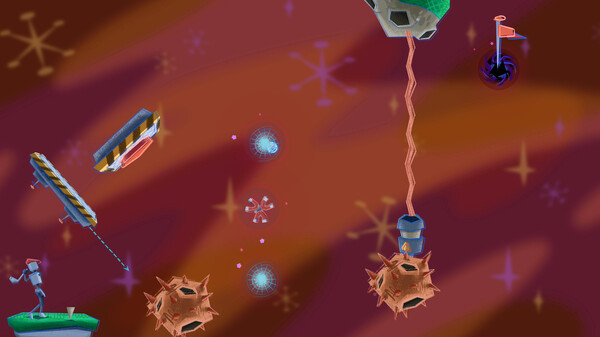 AntiGOLFity screenshot 9