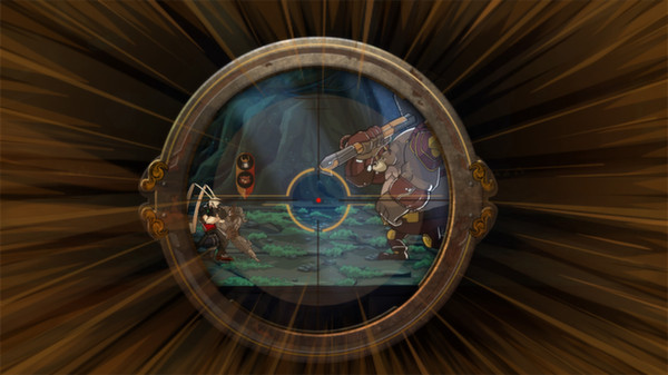 Dusty Revenge:Co-Op Edition screenshot 9