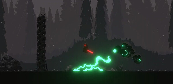 Corrupt screenshot 5