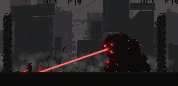 Corrupt screenshot 1