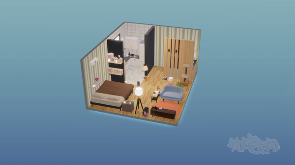 Cozy Space screenshot 3