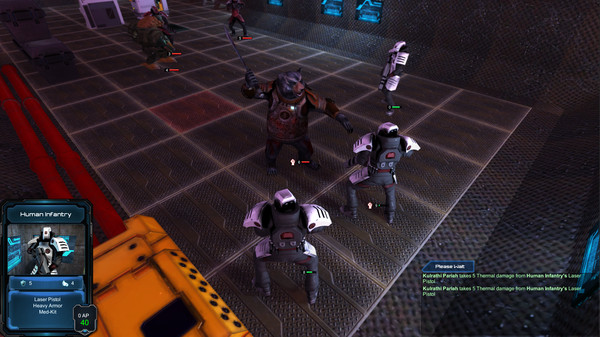 StarDrive 2 screenshot 5
