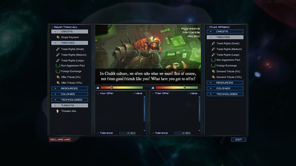 StarDrive 2 screenshot 9