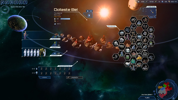 StarDrive 2 screenshot 7