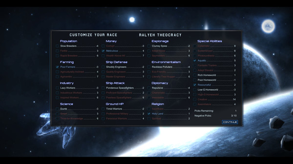 StarDrive 2 screenshot 11