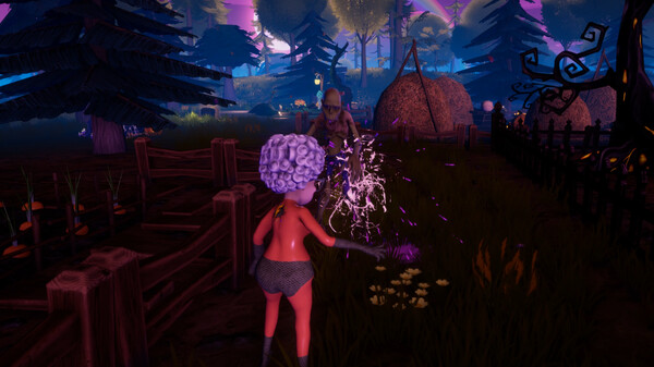 Fun with the Fitzgeralds screenshot 4