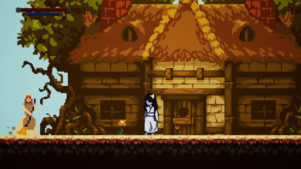 Soul's Majesty Rise of Gilda screenshot 7