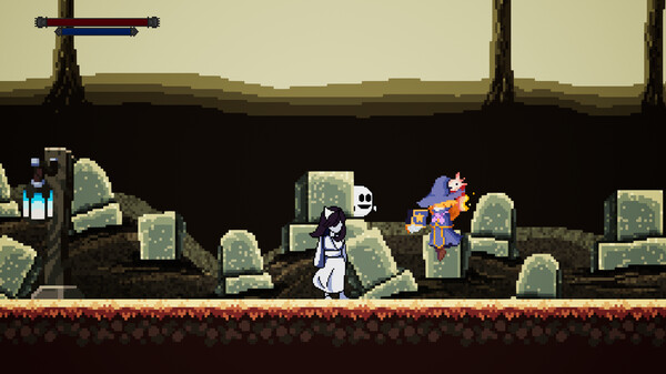 Soul's Majesty Rise of Gilda screenshot 2