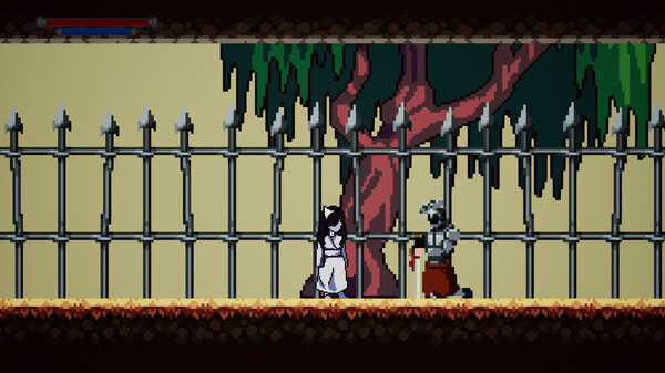 Soul's Majesty Rise of Gilda screenshot 10